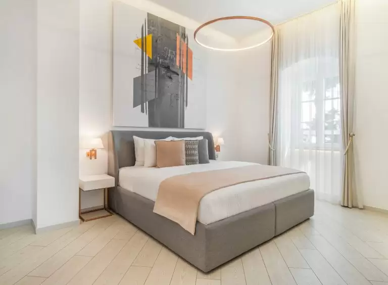 LAZURE HOTEL & MARINA — Juodkalnija, Juodkalnija nuotrauka