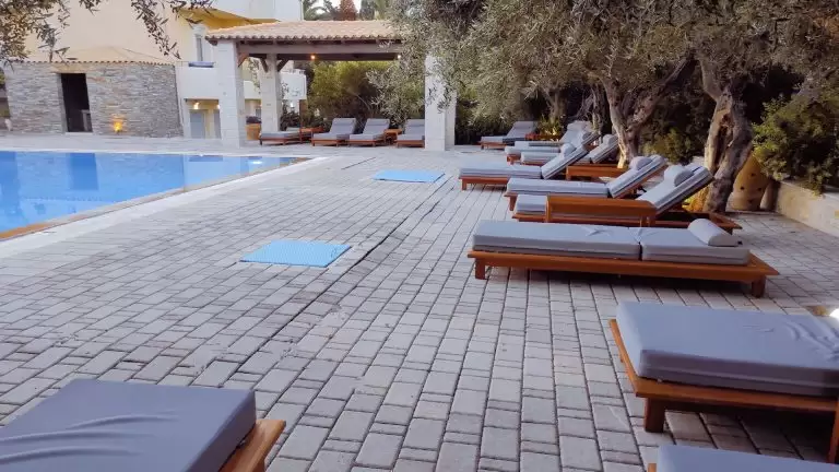 LILI HOTEL Heraklionas – 7 n. atostogos Kretoje nuo 532€