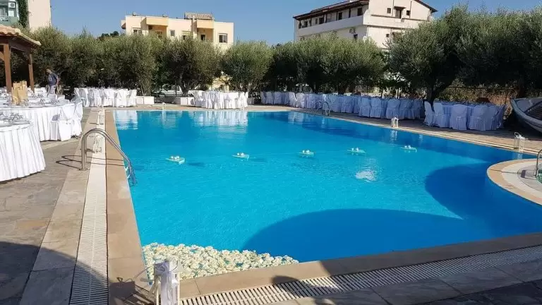 LILI HOTEL — Graikija, Heraklionas nuotrauka