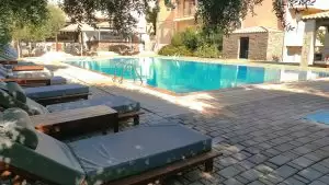 LILI HOTEL — Graikija, Heraklionas nuotrauka