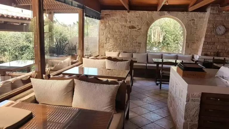 LILI HOTEL — Graikija, Heraklionas nuotrauka