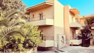 LILI HOTEL — Graikija, Heraklionas nuotrauka