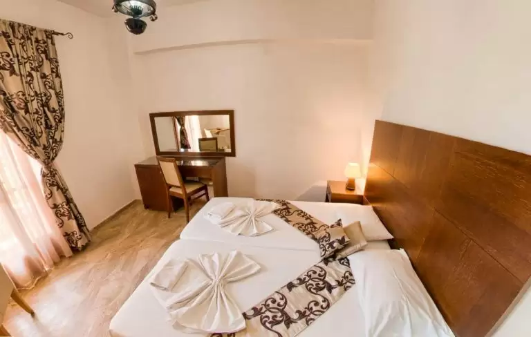 LILI HOTEL — Graikija, Heraklionas nuotrauka