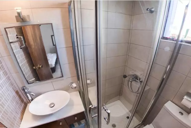 LILI HOTEL — Graikija, Heraklionas nuotrauka