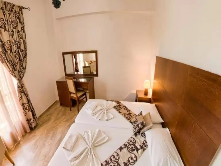 LILI HOTEL — Graikija, Heraklionas nuotrauka