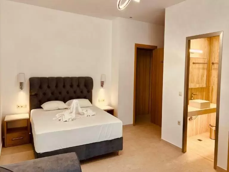 LILI HOTEL — Graikija, Heraklionas nuotrauka