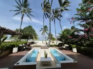 LUX* Marijani Zanzibar — poilsis Tanzanijoje nuo 2125€