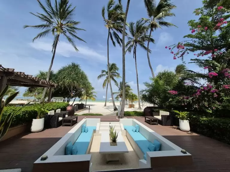 LUX* Marijani Zanzibar – Tanzanija, Zanzibaras atostogos