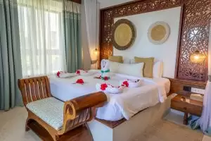 LUX* Marijani Zanzibar — Tanzanija, Zanzibaras nuotrauka