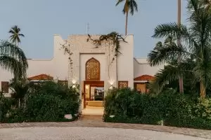 LUX* Marijani Zanzibar — Tanzanija, Zanzibaras nuotrauka