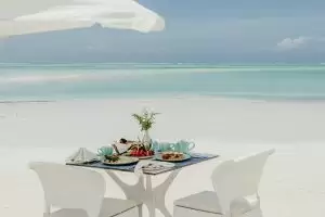 LUX* Marijani Zanzibar — Tanzanija, Zanzibaras nuotrauka