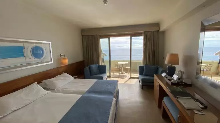 MADEIRA REGENCY CLIFF — Portugalija, Madeira nuotrauka