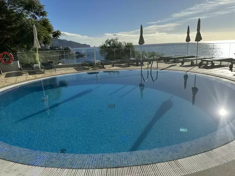 MADEIRA REGENCY CLIFF — Portugalija, Madeira nuotrauka
