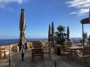 MADEIRA REGENCY CLIFF — Portugalija, Madeira nuotrauka