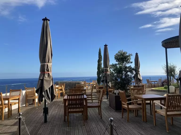 MADEIRA REGENCY CLIFF — Portugalija, Madeira nuotrauka