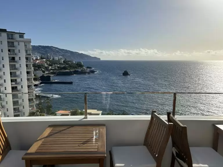 MADEIRA REGENCY CLIFF — Portugalija, Madeira nuotrauka