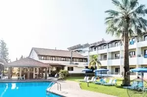 Matoula Beach Hotel – Graikija, Rodo sala atostogos