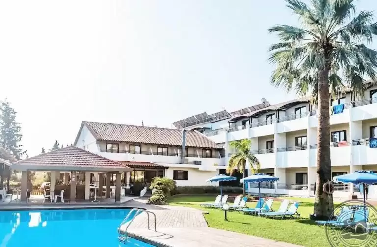 Matoula Beach Hotel Rodas – 7 n. atostogos nuo 594 €