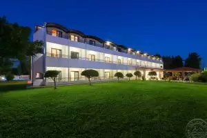 MATOULA BEACH HOTEL — Graikija, Rodo sala nuotrauka