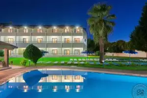 MATOULA BEACH HOTEL — Graikija, Rodo sala nuotrauka