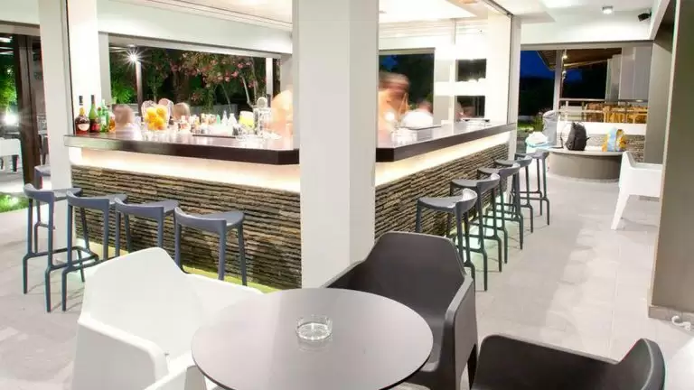 MATOULA BEACH HOTEL — Graikija, Rodo sala nuotrauka