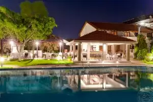 MATOULA BEACH HOTEL — Graikija, Rodo sala nuotrauka