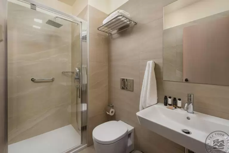 MATOULA BEACH HOTEL — Graikija, Rodo sala nuotrauka