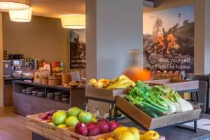 Montivas Lodge — Italija, Bergamas nuotrauka