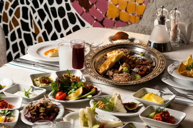 Mylome Luxury Hotel & Resort — Turkija, Alanija nuotrauka