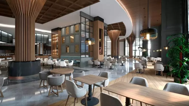Mylome Luxury Hotel & Resort — Turkija, Alanija nuotrauka
