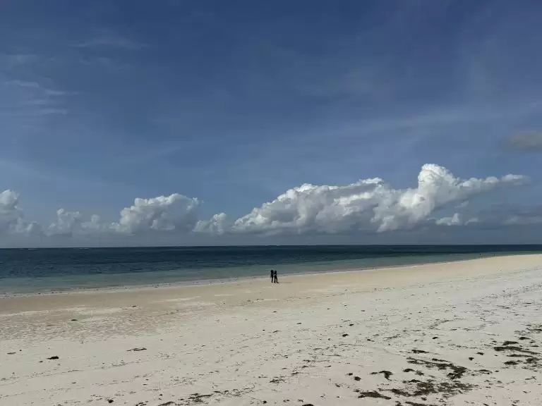 Neptune Paradise Beach Resort & Spa – Kenija, Mombasa atostogos