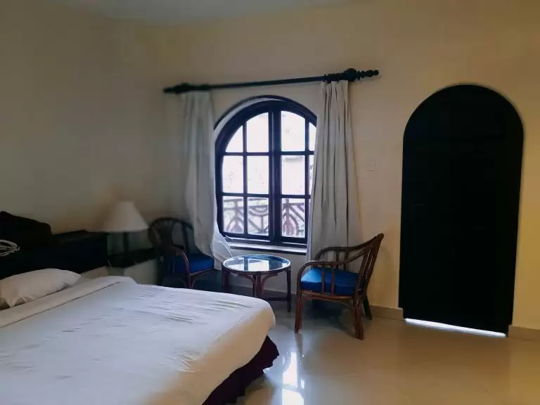 Neptune Paradise Beach Resort & Spa — Kenija, Mombasa nuotrauka