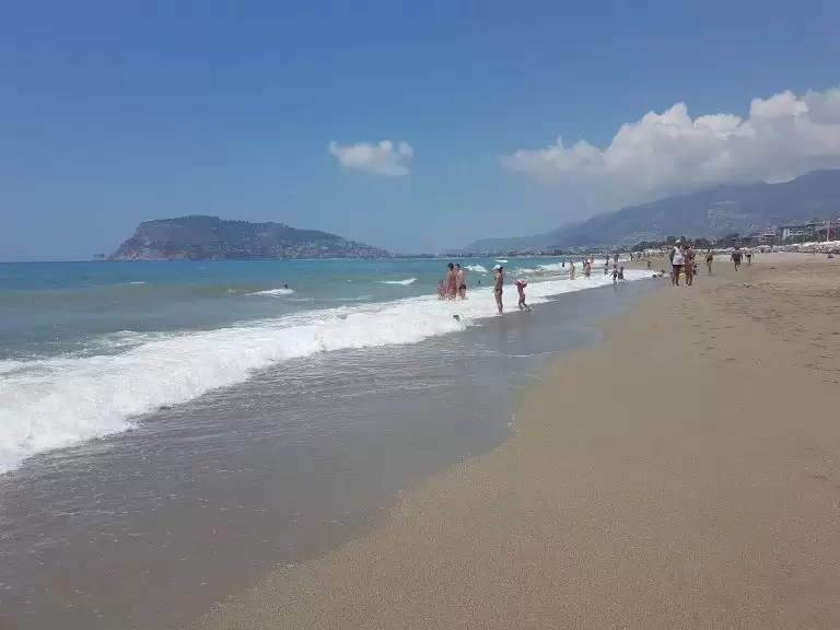 Oba Star — Turkija, Alanija nuotrauka