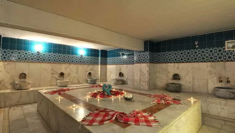 Oba Star — Turkija, Alanija nuotrauka