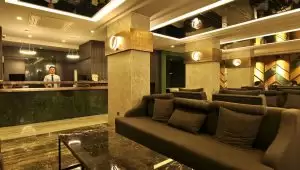 Oba Star — Turkija, Alanija nuotrauka