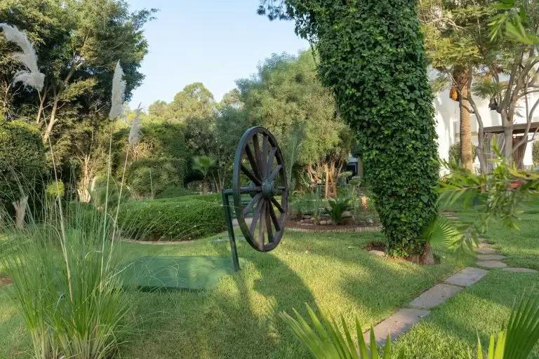 Odysee Park — Marokas, Agadiras nuotrauka