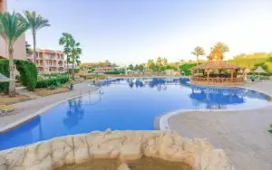 Parrotel Aqua Park Resort (ex. Park Inn) — Egiptas, Šarm El Šeichas nuotrauka