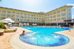 Pine House By Werde Hotels — Turkija, Kemeras nuotrauka