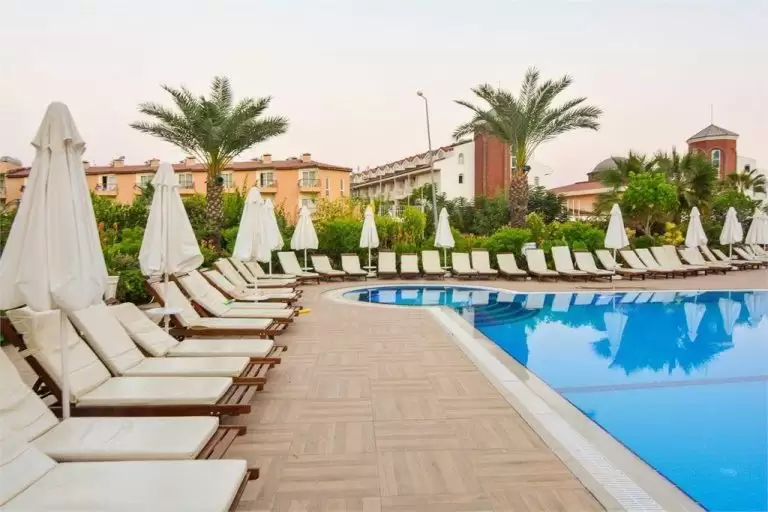 Pine House By Werde Hotels — Turkija, Kemeras nuotrauka