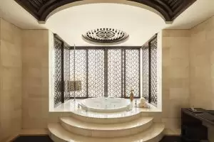 Raffles Dubai — Jungtiniai Arabų Emyratai, Dubajus nuotrauka