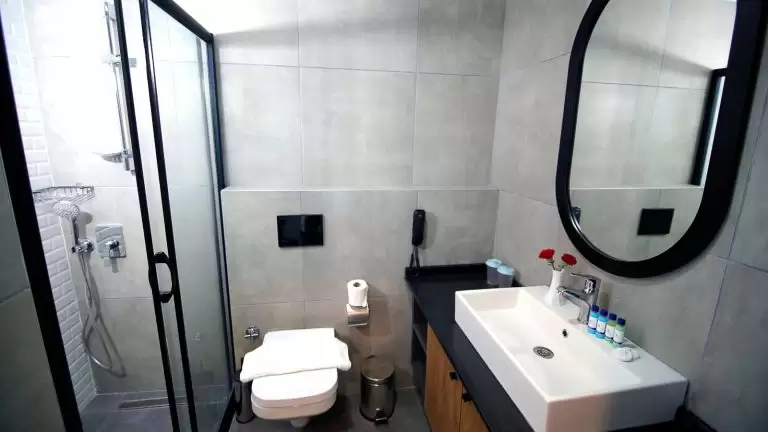 Ramira Joy Hotel (ex.Elite Orkide Suite) — Turkija, Alanija nuotrauka