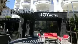 Ramira Joy Hotel (ex.Elite Orkide Suite) — Turkija, Alanija nuotrauka