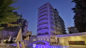 Ramira Joy Hotel (ex.Elite Orkide Suite) — Turkija, Alanija nuotrauka