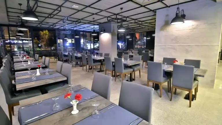 Ramira Joy Hotel (ex.Elite Orkide Suite) — Turkija, Alanija nuotrauka