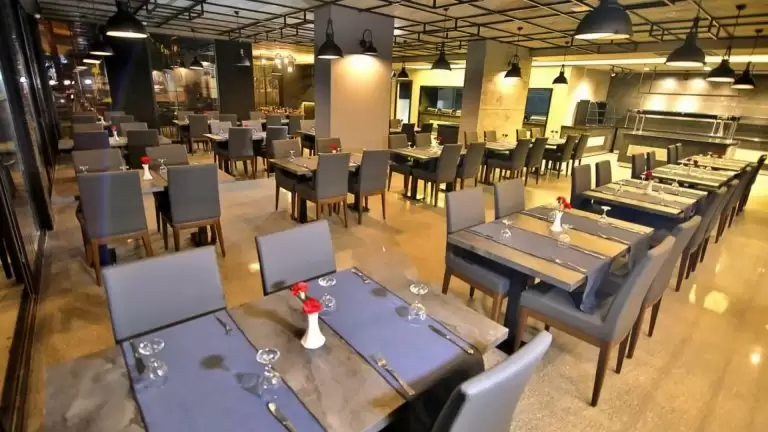 Ramira Joy Hotel (ex.Elite Orkide Suite) — Turkija, Alanija nuotrauka
