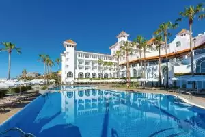RIU MADEIRA: atostogos Portugalijoje su viskas įskaičiuota