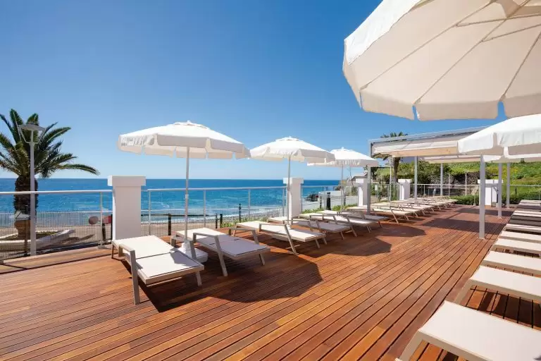 RIU MADEIRA — Portugalija, Madeira nuotrauka
