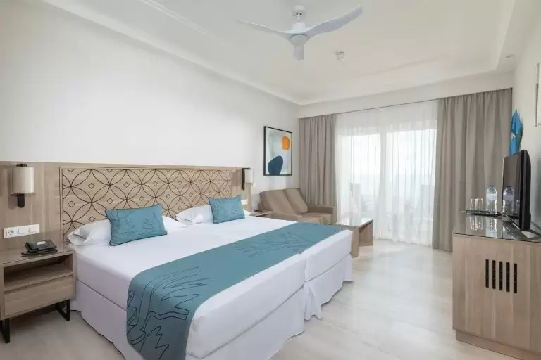 RIU MADEIRA — Portugalija, Madeira nuotrauka