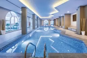 RIU MADEIRA — Portugalija, Madeira nuotrauka