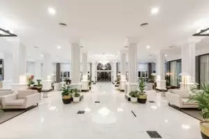 RIU MADEIRA — Portugalija, Madeira nuotrauka